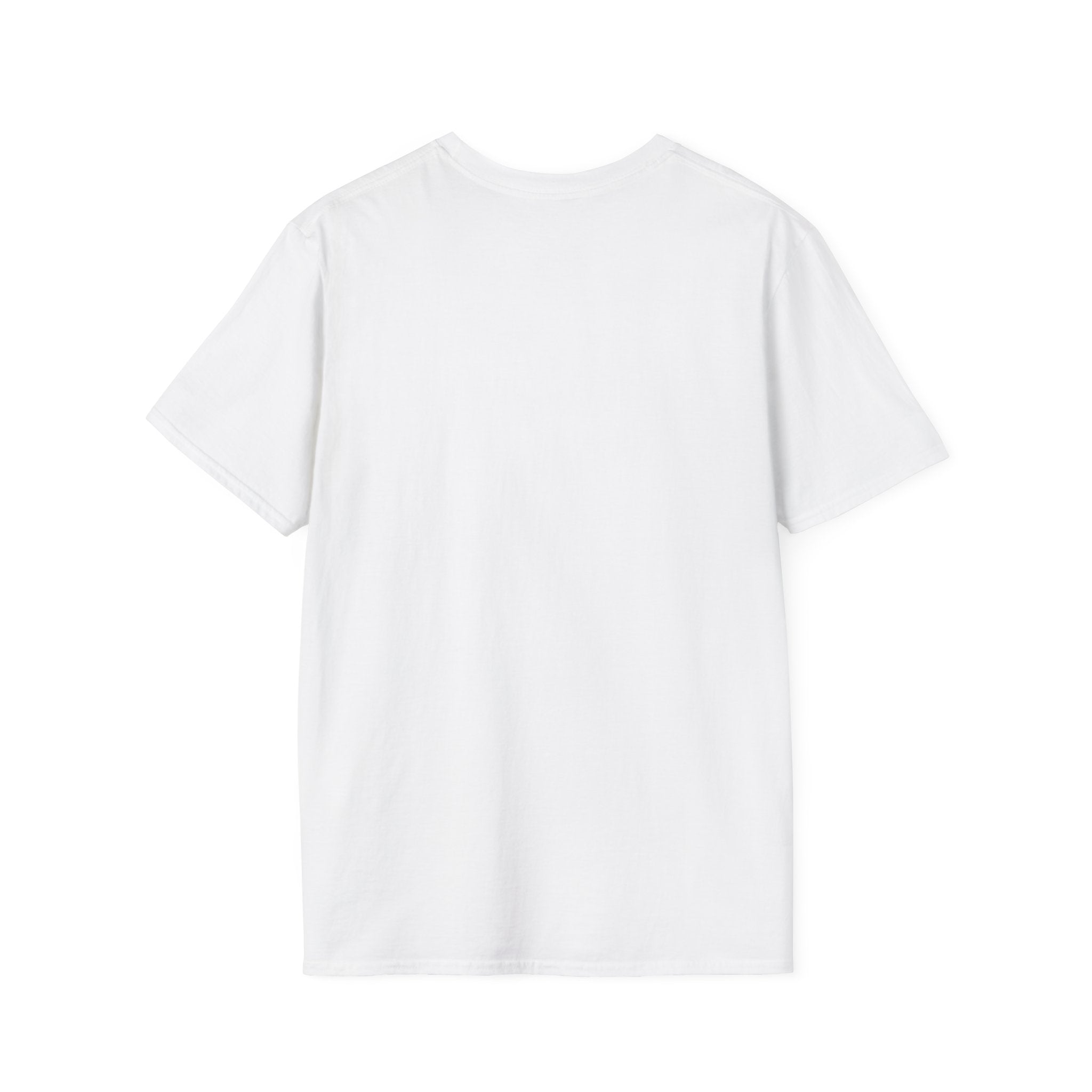 Basketball Hoop Dunk T-Shirt