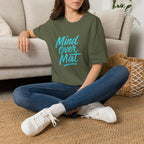 Mind over Mat T-Shirt