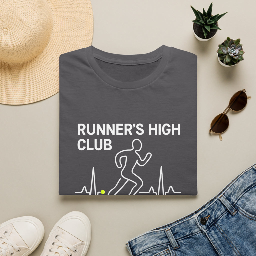 Runner's High Club T-Shirt