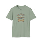 Strong Is New Pretty T-Shirt