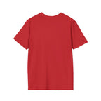 Gym or Gin Pun T-Shirt
