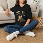 I Did Half Situp T-Shirt
