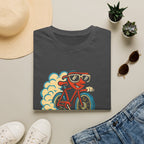 Spin Now Brag Later T-Shirt