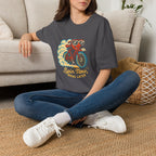 Spin Now Brag Later T-Shirt
