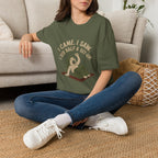 I Did Half Situp T-Shirt