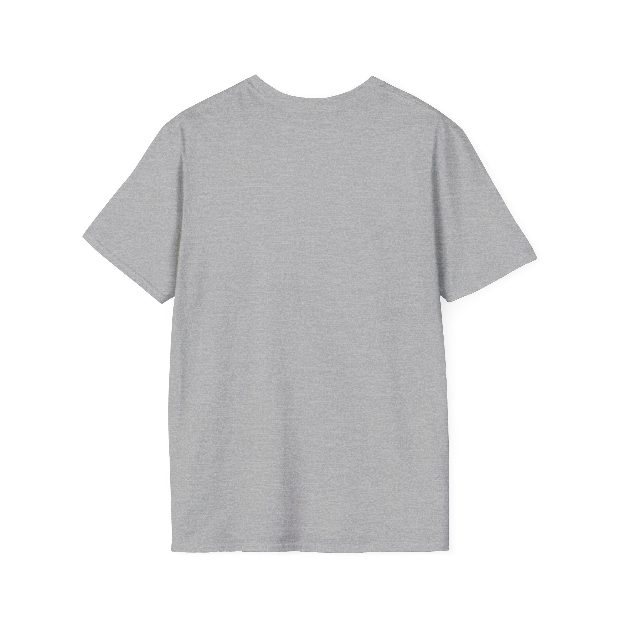 Cardio Queen Sneaker T-Shirt