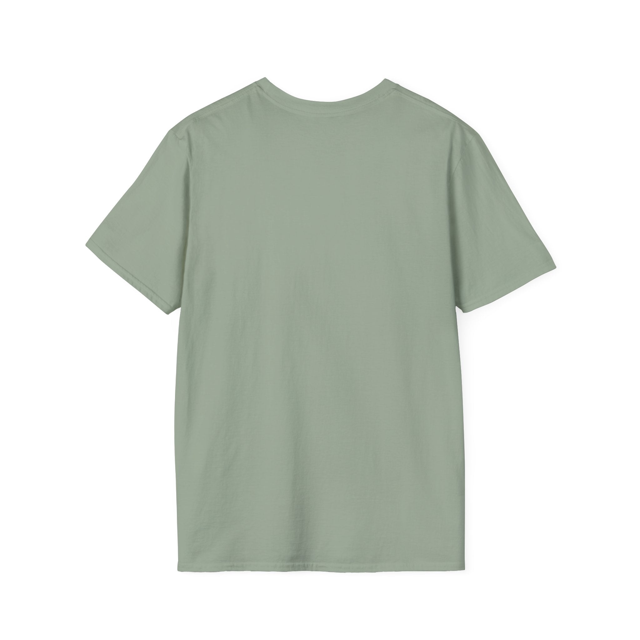Strong Is New Pretty T-Shirt