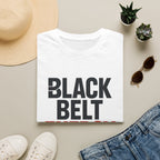 Black Belt Energy T-Shirt