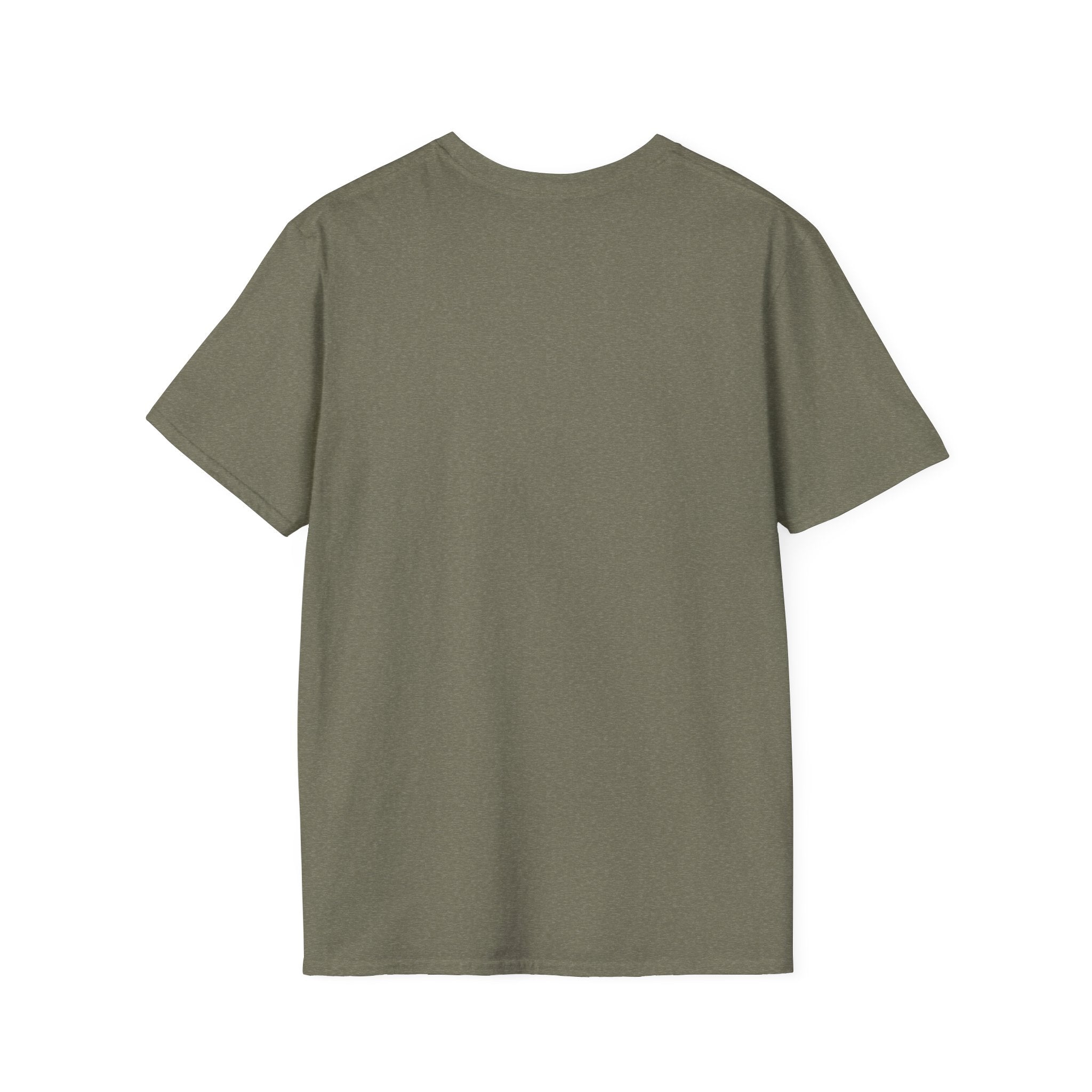Mind over Mat T-Shirt
