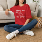 Runner's High Club T-Shirt