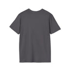 Gym or Gin Pun T-Shirt