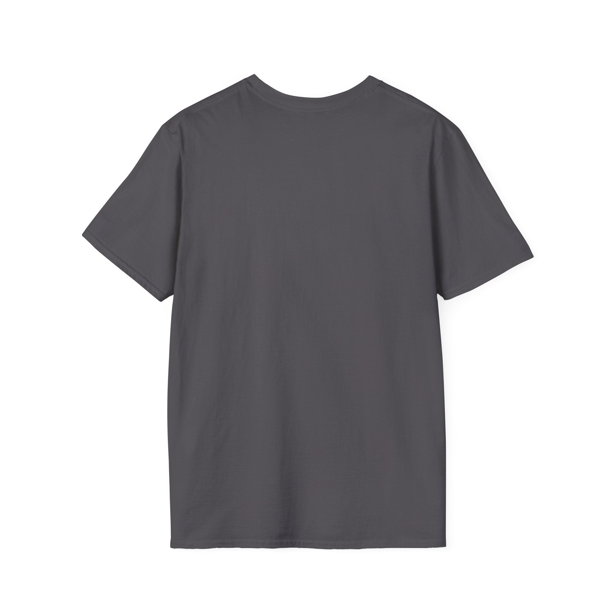Gym or Gin Pun T-Shirt