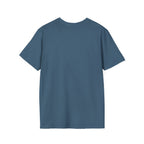 Flexed Arms Sleeves Off T-Shirt