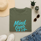 Mind over Mat T-Shirt