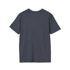 Runner Breaks Through Wall T-Shirt