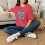 Mind over Mat T-Shirt