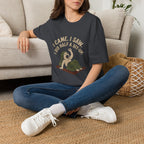 I Did Half Situp T-Shirt