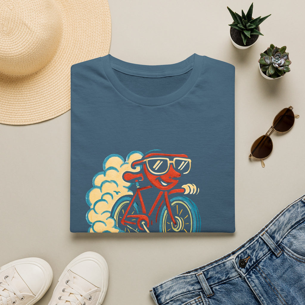 Spin Now Brag Later T-Shirt