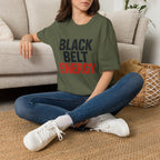 Black Belt Energy T-Shirt