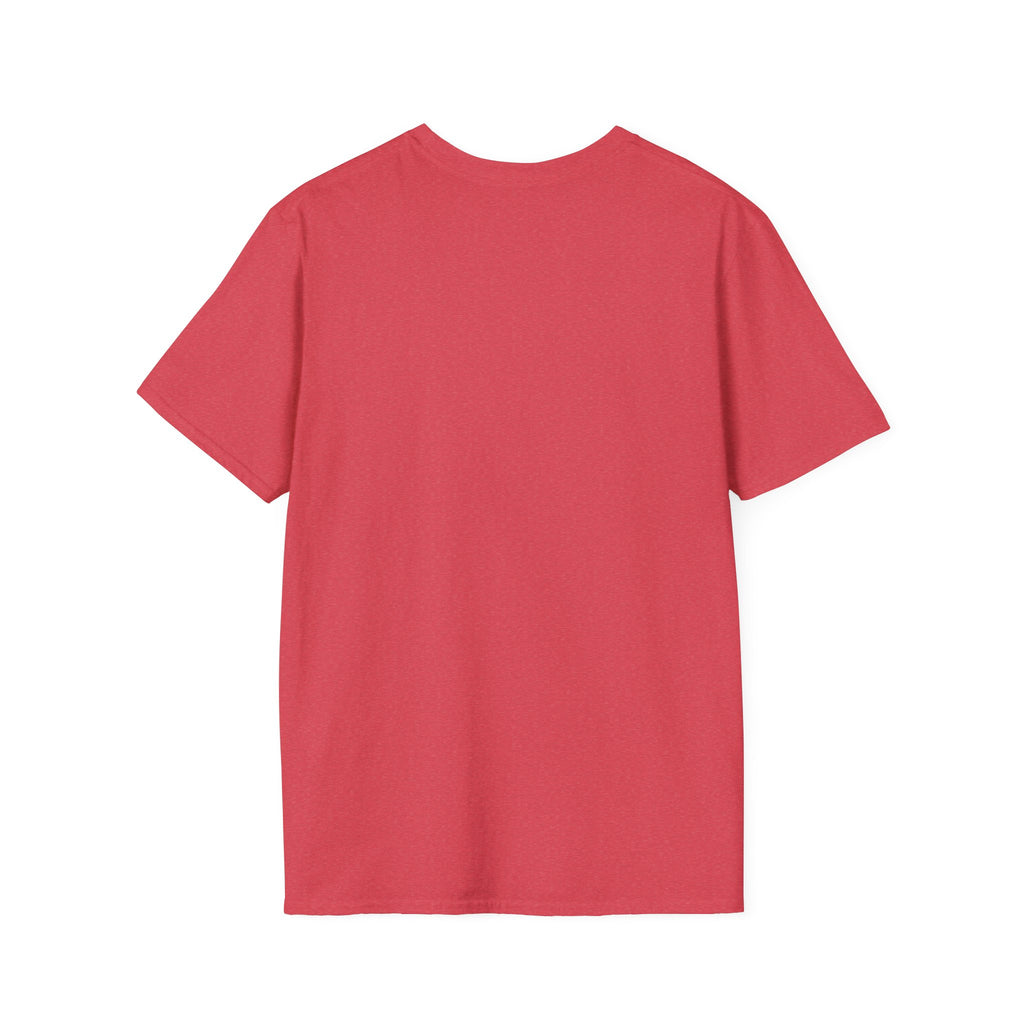 Black Belt Energy T-Shirt