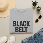 Black Belt Energy T-Shirt