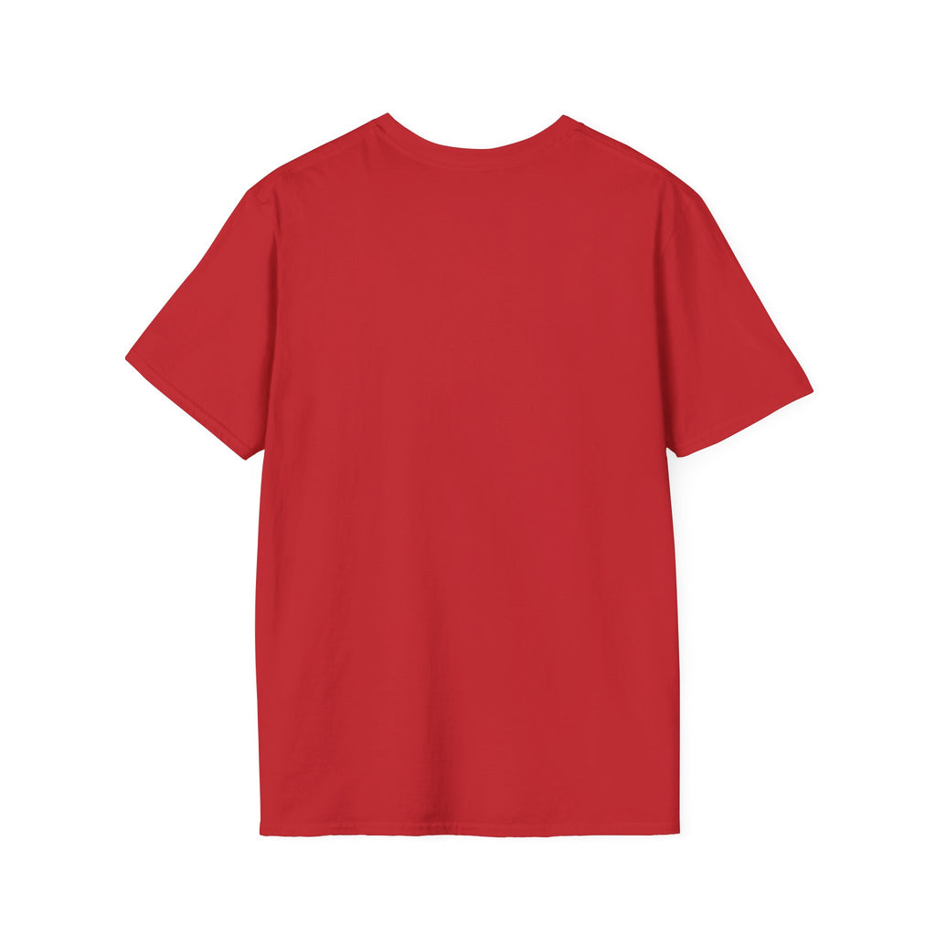 Basketball Hoop Dunk T-Shirt