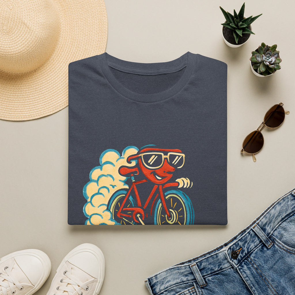 Spin Now Brag Later T-Shirt