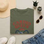 Cardio Queen Sneaker T-Shirt