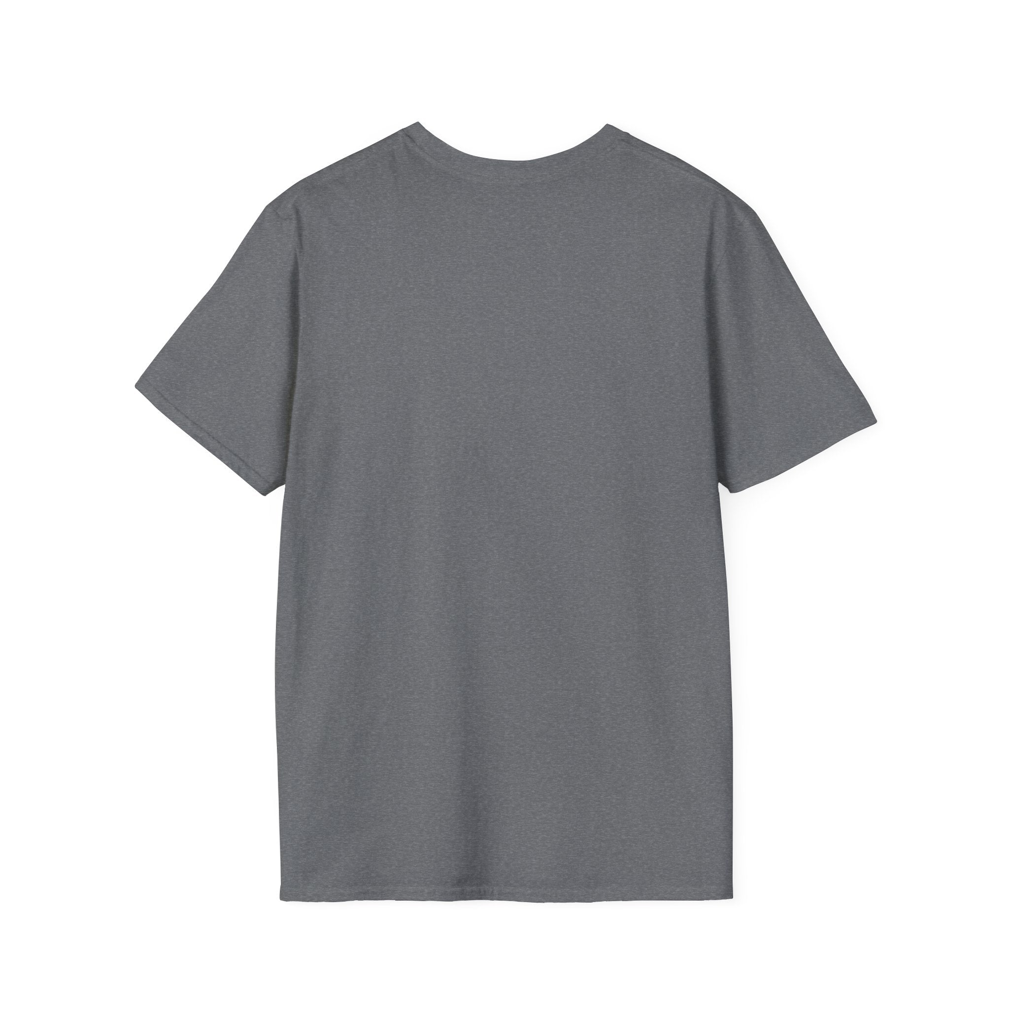 Be Fit Logo T-Shirt