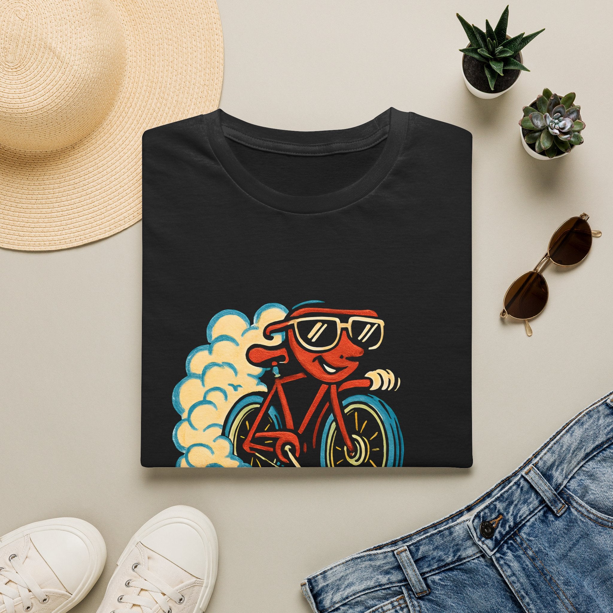 Spin Now Brag Later T-Shirt