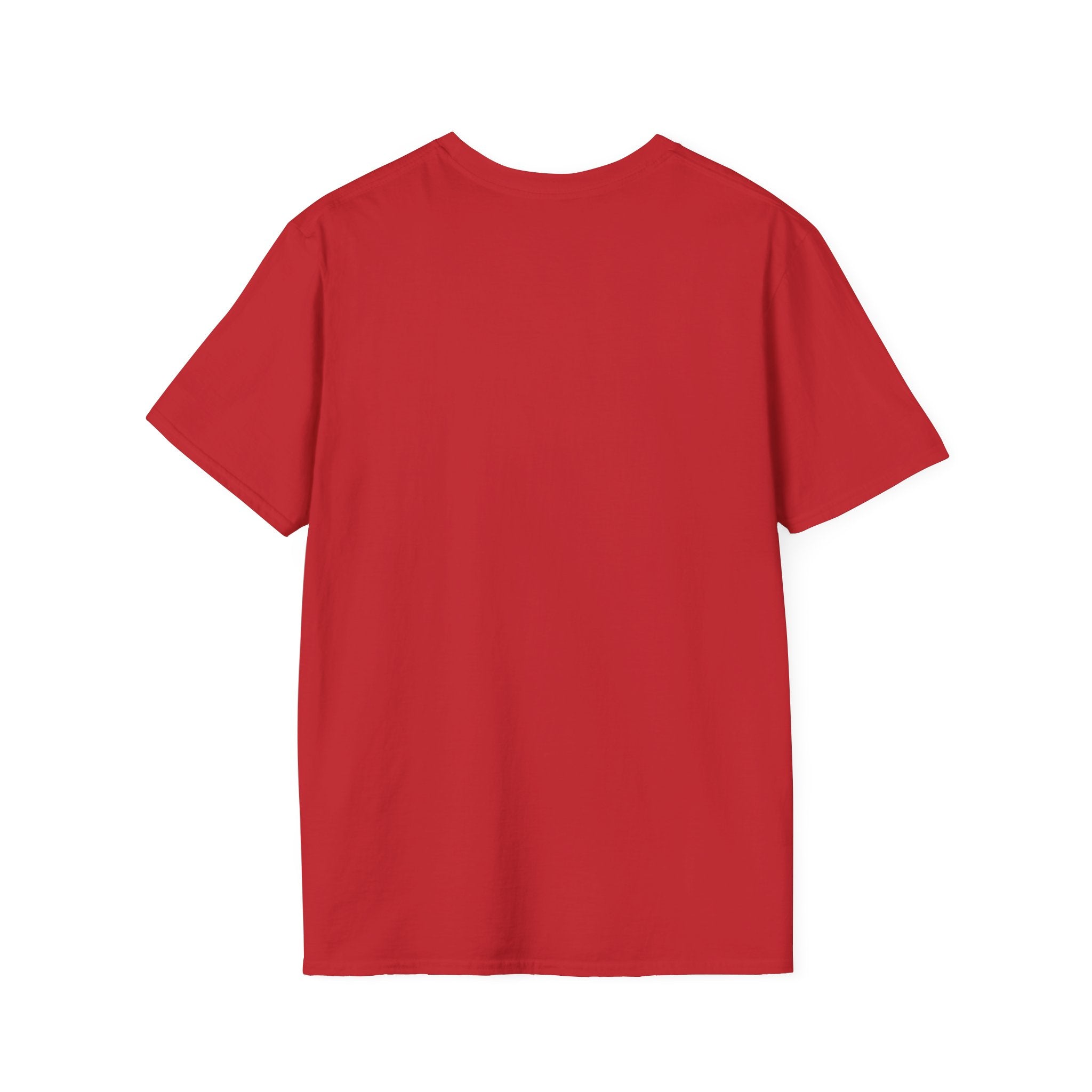 Strong Is New Pretty T-Shirt