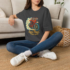 Spin Now Brag Later T-Shirt
