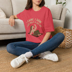 I Did Half Situp T-Shirt