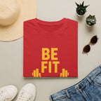 Be Fit Logo T-Shirt