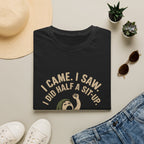 I Did Half Situp T-Shirt