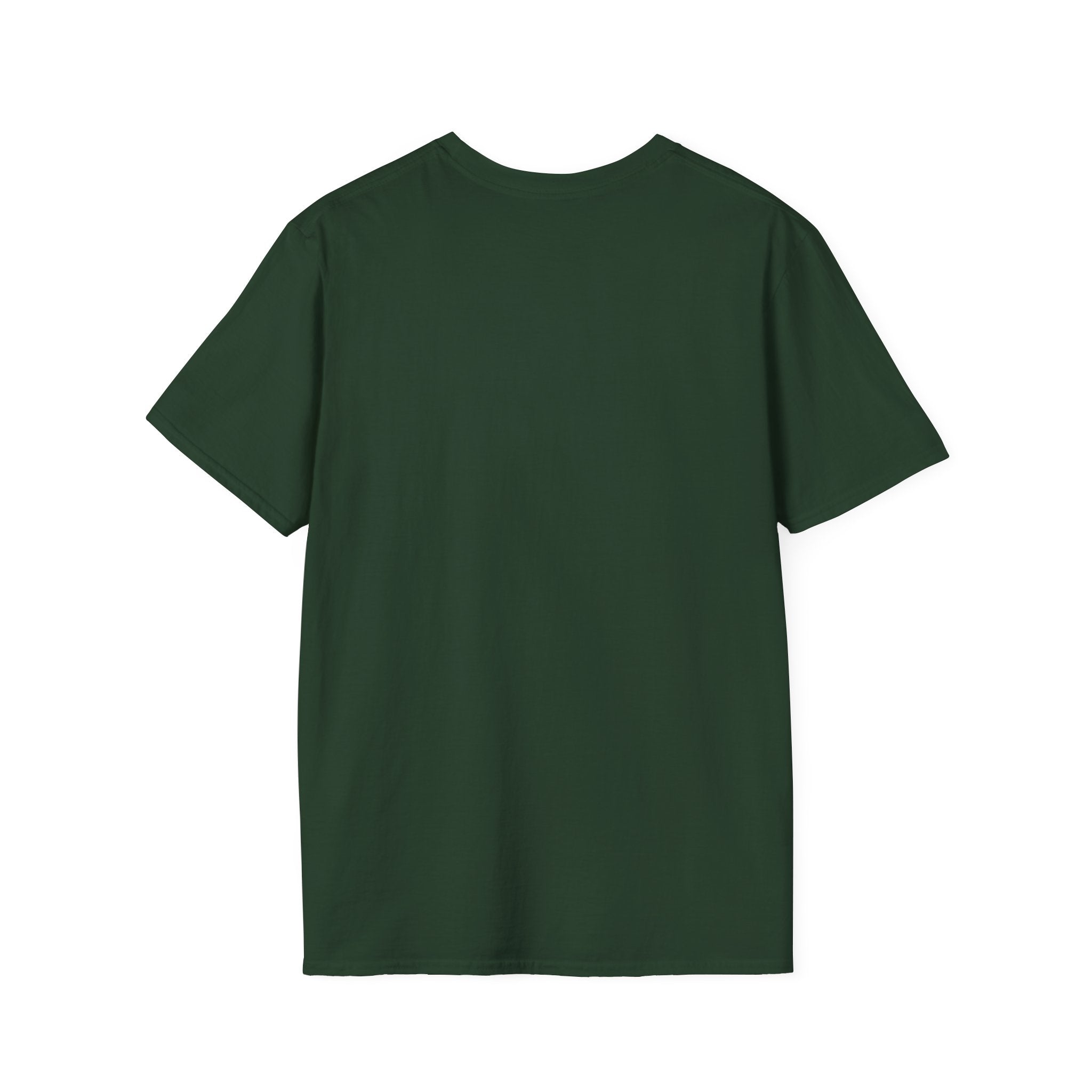 Strong Is New Pretty T-Shirt