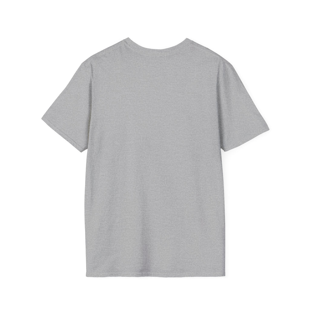 Basketball Hoop Dunk T-Shirt