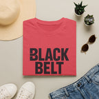 Black Belt Energy T-Shirt