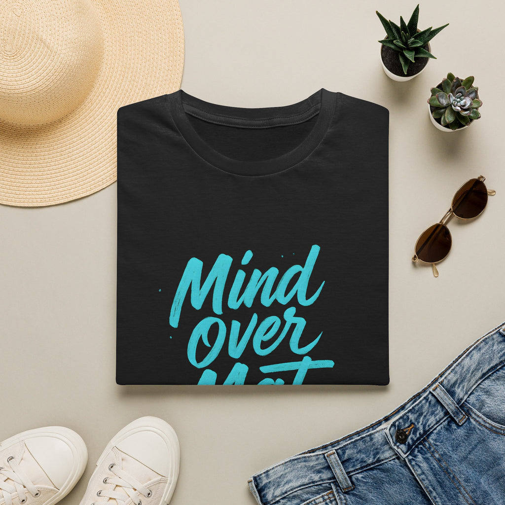 Mind over Mat T-Shirt
