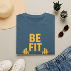 Be Fit Logo T-Shirt