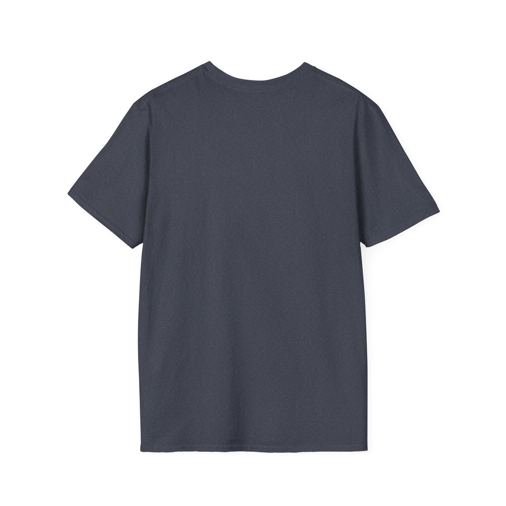 Basketball Hoop Dunk T-Shirt