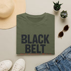 Black Belt Energy T-Shirt