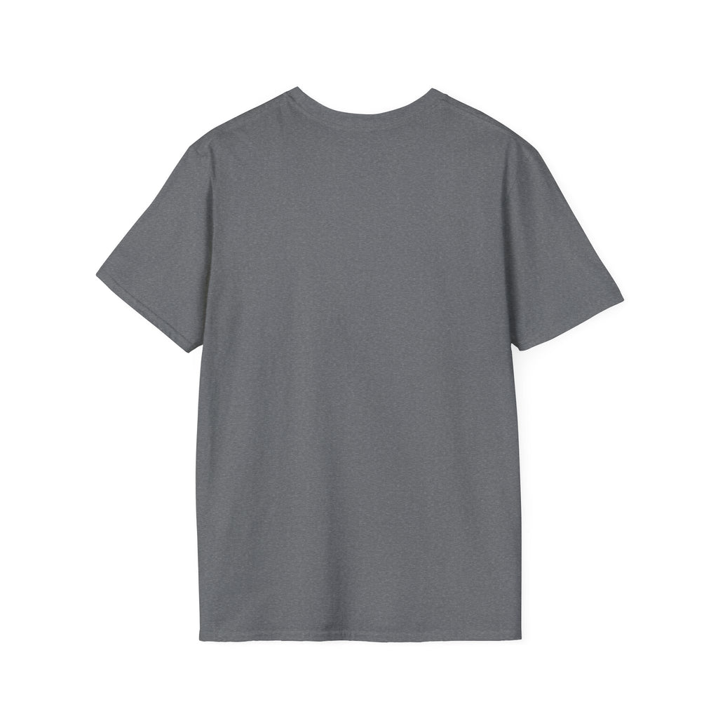 Evolution of Strength T-Shirt