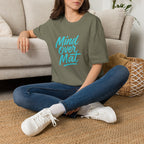 Mind over Mat T-Shirt