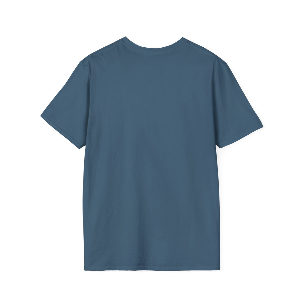 Gym or Gin Pun T-Shirt