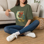 Spin Now Brag Later T-Shirt