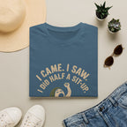I Did Half Situp T-Shirt