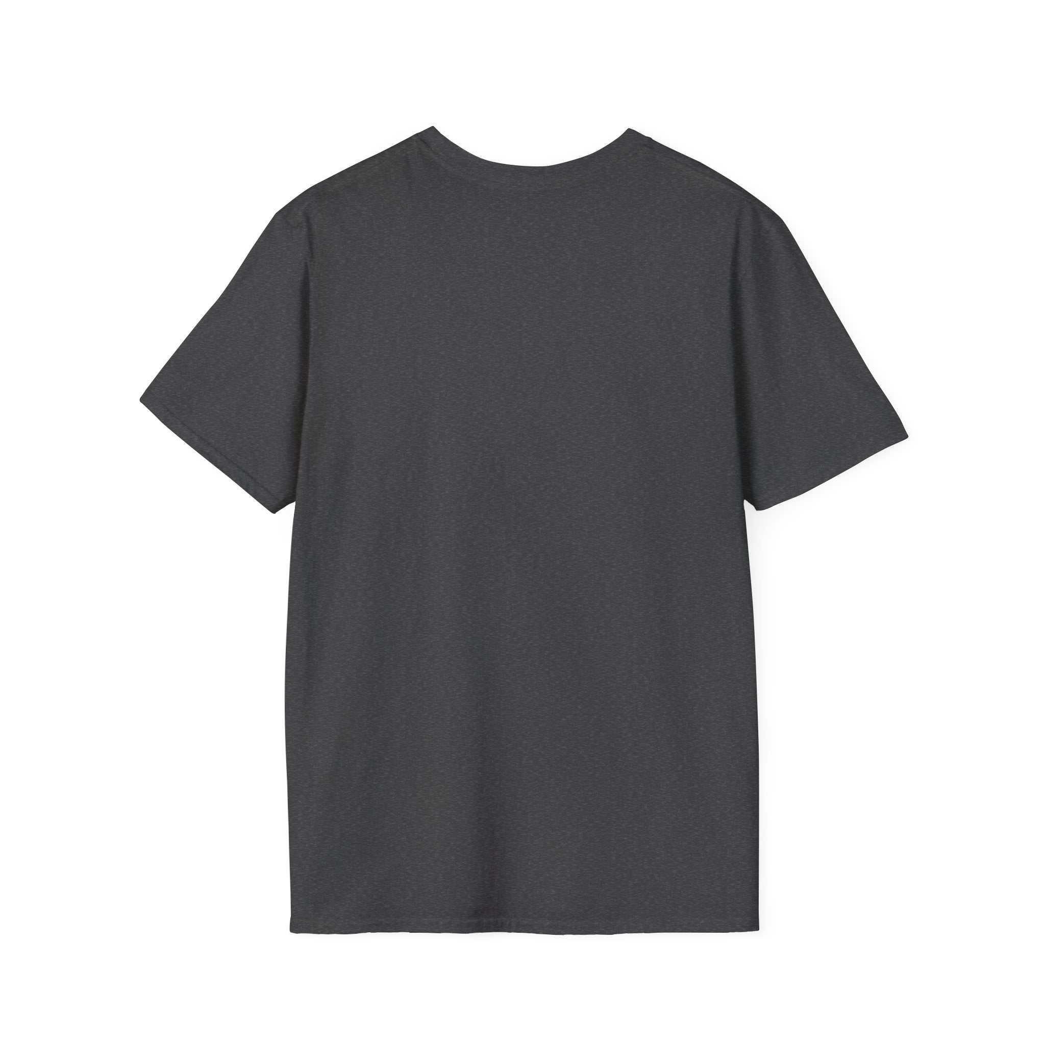 Gym or Gin Pun T-Shirt