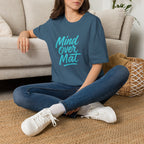 Mind over Mat T-Shirt