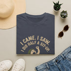 I Did Half Situp T-Shirt